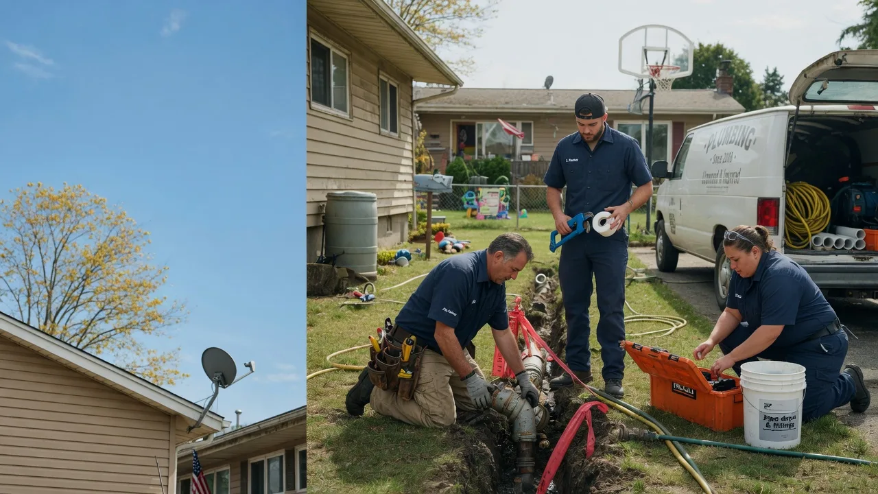 Garbage Disposal Replacement in Collegeville, MN near me