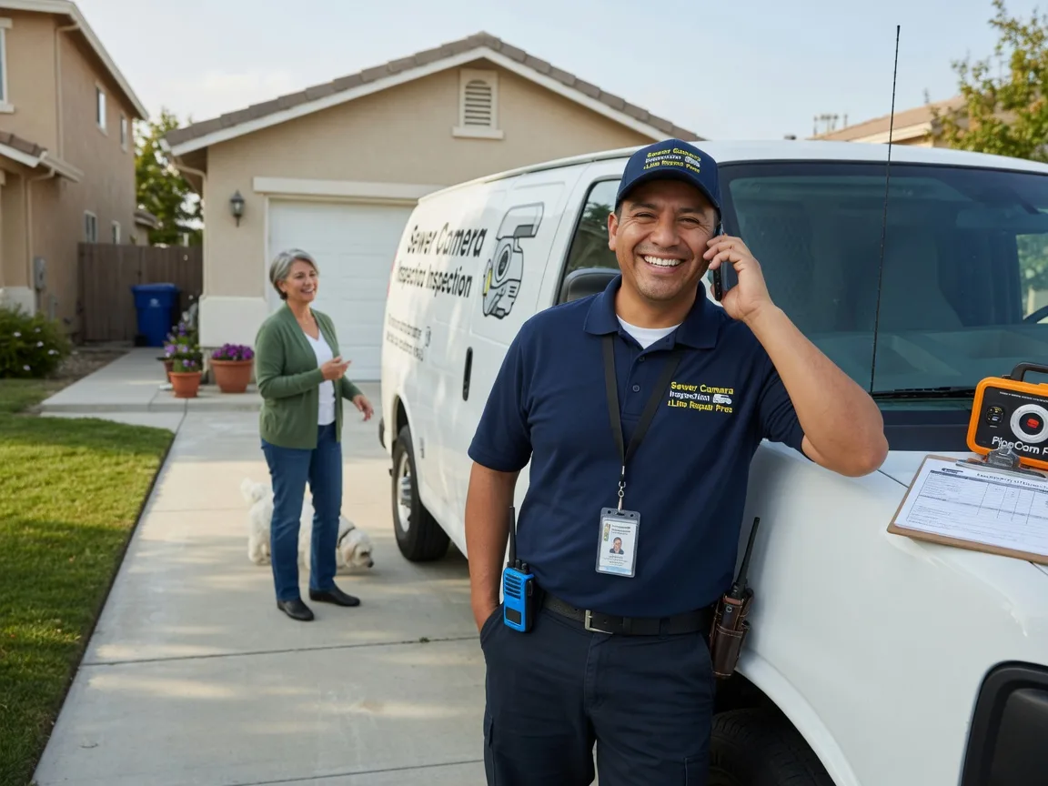 Sewer Line Repair Collegeville, MN FAQs